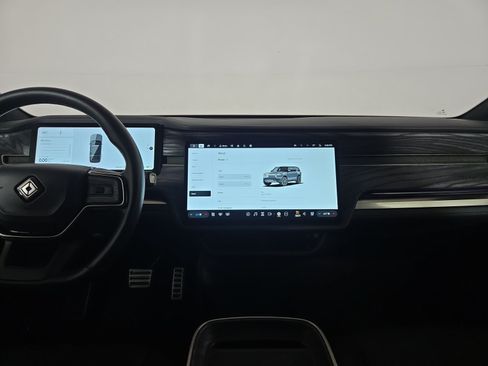 Used 2022 Rivian R1S Launch Edition Quad AWD/4WD image 27