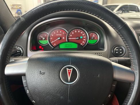 Used 2004 Pontiac GTO RWD image 33