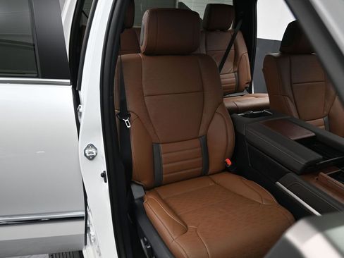 New 2026 Toyota Tundra 1794 Edition image 12