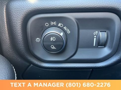 New 2026 RAM 3500 Big Horn AWD/4WD image 30