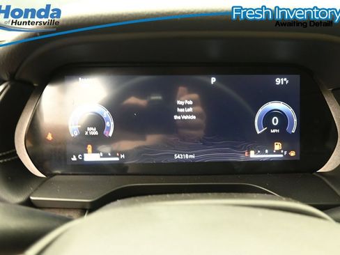 Used 2023 Jeep Grand Cherokee Limited RWD image 18
