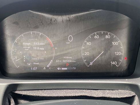 Used 2024 Honda Ridgeline RTL image 22