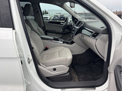 Used 2016 Mercedes-Benz GL 320 GL 350 BlueTEC image 14