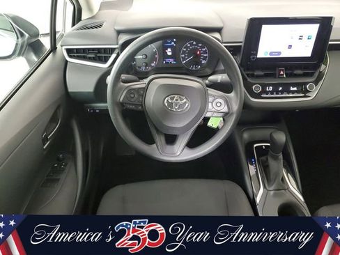 Used 2023 Toyota Corolla LE FWD image 16