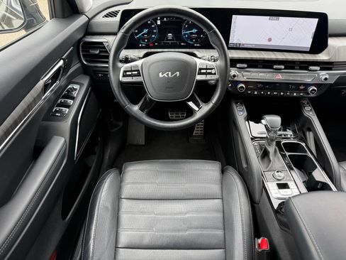 Used 2024 Kia Telluride SX Prestige AWD/4WD image 40