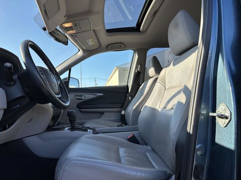 Used 2016 Honda Pilot EX-L image 11