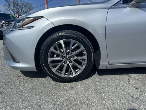 Used 2023 Lexus ES 350 350 image 12