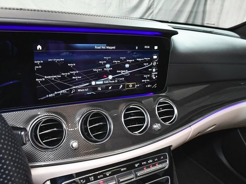 Used 2021 Mercedes-Benz E 63 AMG S image 47