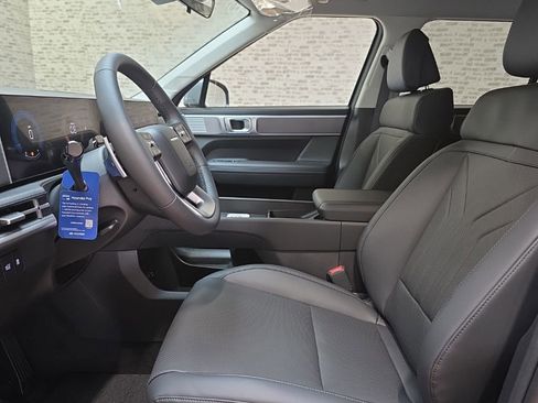 New 2026 Hyundai Santa Fe SEL image 22