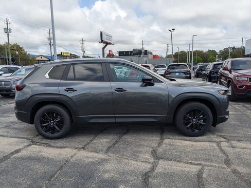 Used 2025 MAZDA CX-50 AWD 2.5 S w/ Weather Package image 4