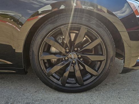 Used 2018 Audi A5 2.0T Premium Plus w/ Premium Plus image 16