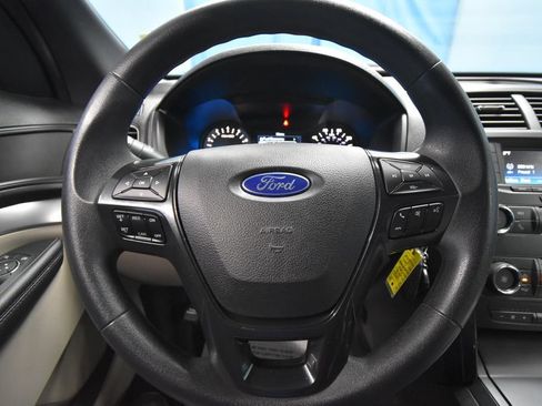Used 2018 Ford Explorer FWD image 10