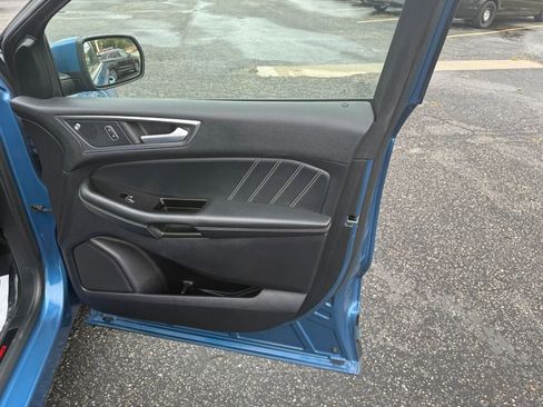 Used 2019 Ford Edge ST w/ Equipment Group 401A image 24