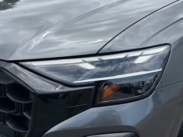 New 2026 Audi Q8 Prestige AWD/4WD image 9