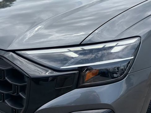 New 2026 Audi Q8 Prestige AWD/4WD image 9