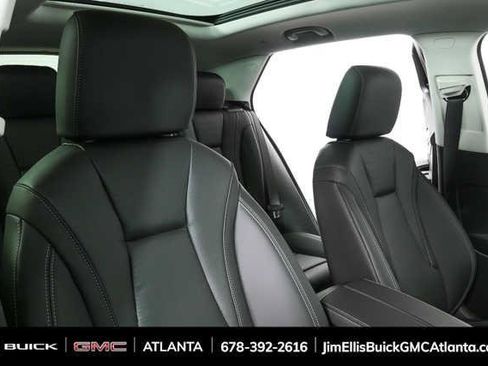 New 2026 Buick Envision Preferred AWD/4WD image 23