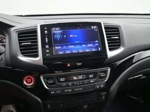 Used 2018 Honda Ridgeline RTL-E image 11