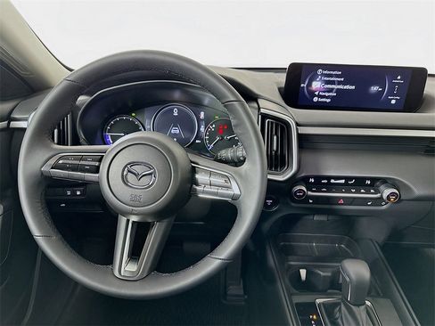 Used 2025 MAZDA CX-50 2.5 Hybrid w/ Weather Package image 19