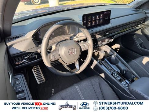 Used 2023 Honda Accord Sport image 19