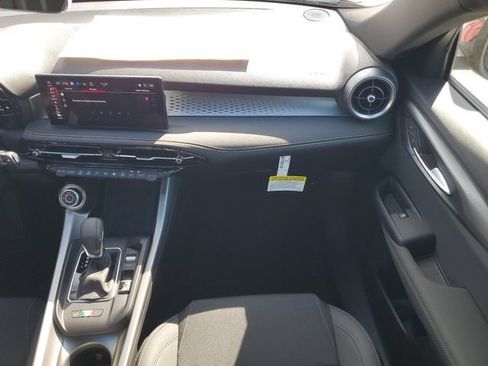 New 2025 Alfa Romeo Tonale AWD/4WD image 13