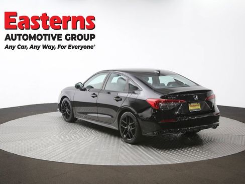 Used 2022 Honda Civic Sport image 63