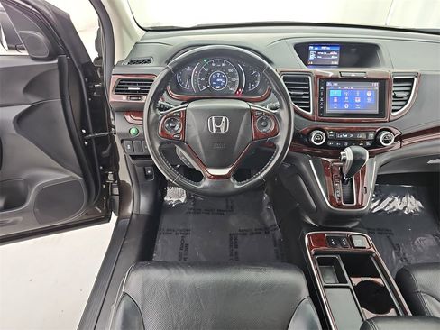 Used 2015 Honda CR-V EX-L image 20