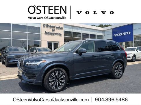 Used 2022 Volvo XC90 T5 Momentum w/ Advanced Package AWD/4WD image 1
