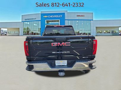 New 2026 GMC Sierra 2500 SLT