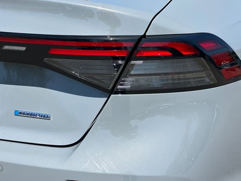 Used 2023 Honda Accord EX-L image 30