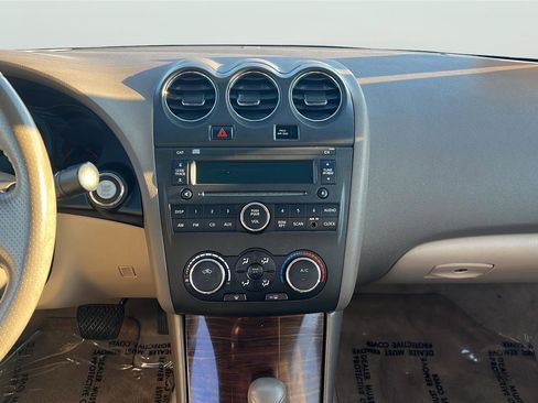 Used 2012 Nissan Altima 2.5 S w/ Convenience Pkg image 10