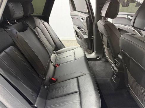Used 2023 Audi Q4 e-tron Premium Plus RWD image 44