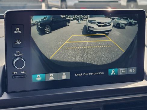 Certified 2025 Honda Pilot EX-L image 21