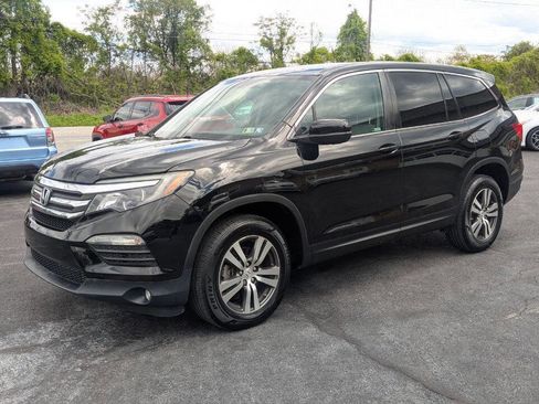 Used 2018 Honda Pilot EX image 20
