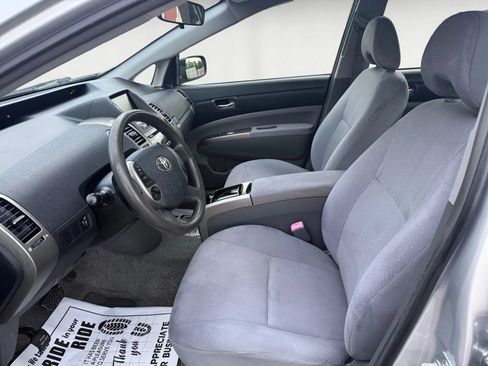 Used 2009 Toyota Prius FWD image 11