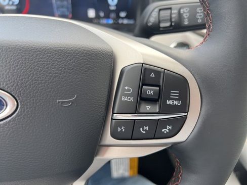 New 2026 Ford Explorer Active image 20