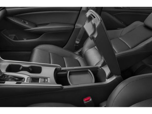 Used 2020 Honda Accord EX-L image 14
