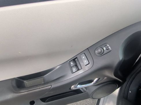 Used 2014 Chevrolet Camaro LS RWD image 12