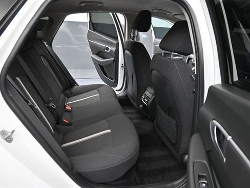 Used 2024 Hyundai Sonata SEL FWD image 17