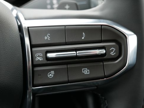 New 2026 GMC Terrain Denali w/ LPO, Black Badging Package AWD/4WD image 24