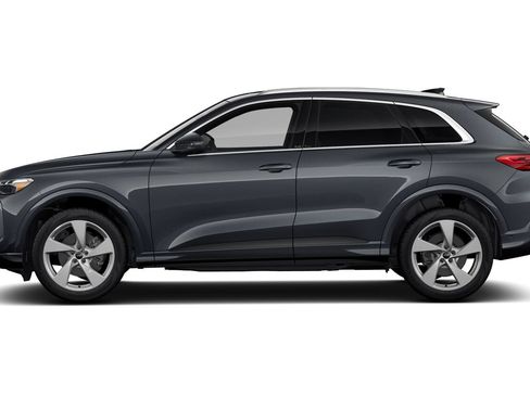 Certified 2025 Audi Q5 Premium Plus w/ Premium Plus AWD/4WD image 8