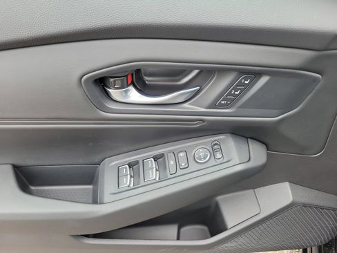 New 2026 Honda Accord EX-L image 24