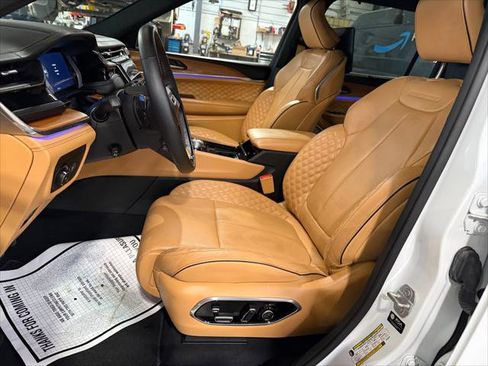 Certified 2024 Jeep Grand Cherokee L Summit image 48