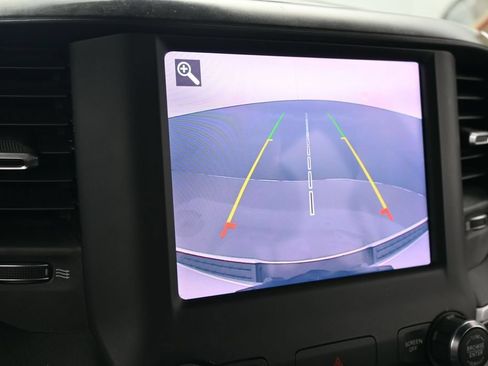 Used 2020 RAM 1500 Big Horn RWD image 18