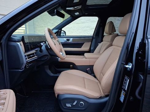 New 2026 Hyundai Santa Fe Limited image 13