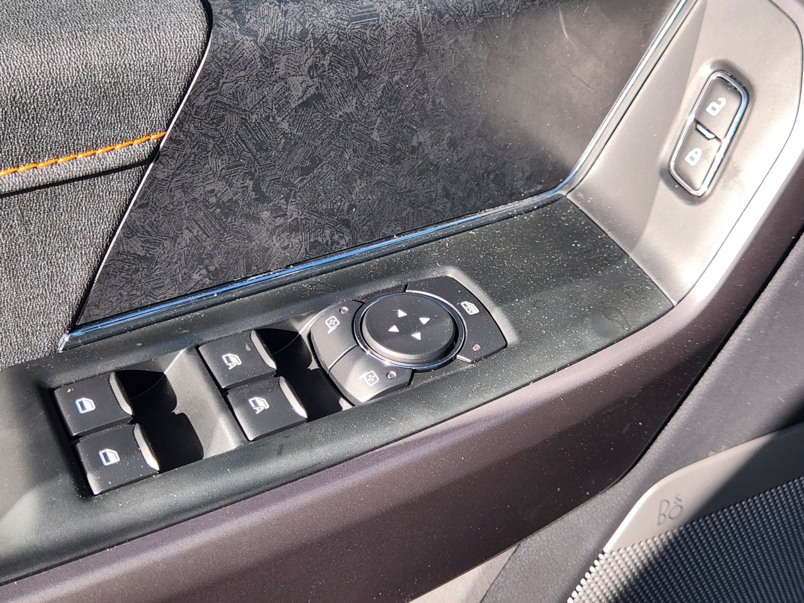 New 2026 Ford F150 Tremor AWD/4WD image 22