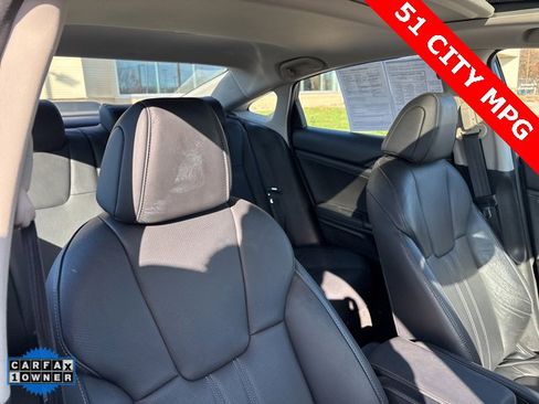 Used 2021 Honda Insight Touring image 28