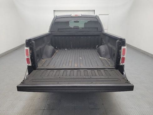 Used 2014 Ford F150 XLT w/ XLT Chrome Package RWD image 29