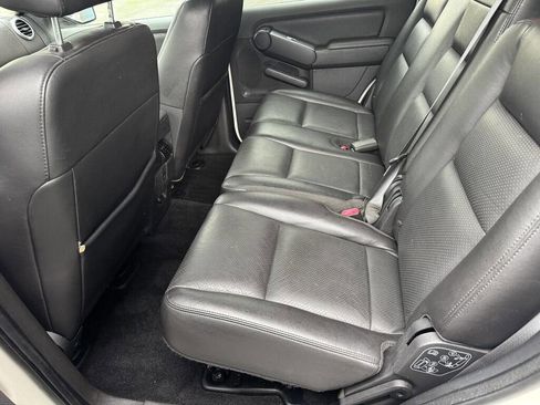 Used 2008 Mercury Mountaineer Premier image 21