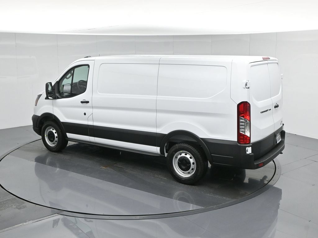 New 2026 Ford Transit 150 Low Roof w/ Load Area Protection Package RWD image 35