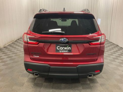 New 2026 Subaru Ascent Premium image 5